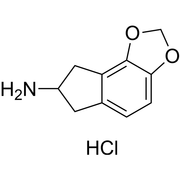 4,5-MDAI hydrochloride 124399-90-2